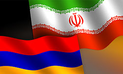 Armenian-Iranian business forum to be held in Yerevan