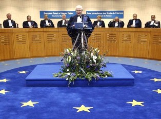 Очередной вердикт Евросуда против Азербайджана