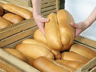 Մասնագետ. Այսօր շուկայում վաճառվող հացի 1/3-ն անհայտ ծագում ունի