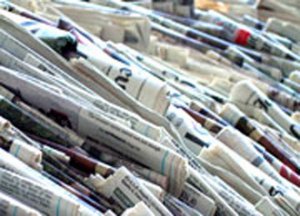 October 16 - Day of Armenian Press