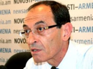 Azeri leader great trickster