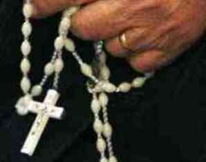 Catholic archbishop accused radical Islamists of vicar’s assassination
