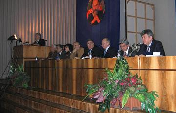 «Ռուսաստանի հայերի միությունը» նշում է իր տասնամյակը