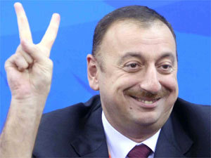 Ադրբեջանական ապատեղեկատվությունը հասնում է վրացի հեռուստադիտողներին