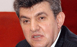 Ռուսաստանի հայերի միություն. Ի տարբերություն շատերի, մենք աշխատում ենք Կրեմլի իշ