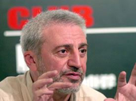 Armenian national movement to intensify ties with European agencies