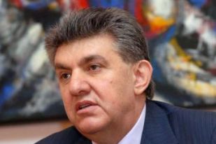 Արա Աբրահամյան. Չպետք է մոռանալ, որ ես պետություն չեմ, ես գործարար եմ, որը նույն