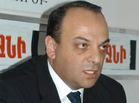 Արման Մելիքյան. Հայաստանը չի կարողանում սեփական շահերից բխող արտաքին քաղաքականու