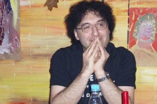 Лидер группы «Крематорий» Армен Григорян: Отказ признавать Геноцид армян наносит