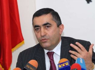 Nagorno-Karabakh recognition bill cuts both ways