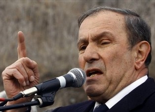 Левон Тер-Петросян: Час расплаты властей близок