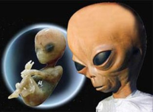 Aliens visited Armenia’s capital? (video)