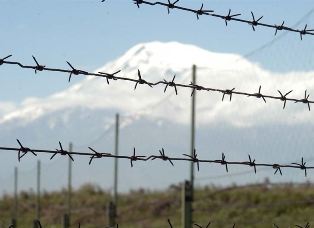 “Open Armenia-Turkey border” group created on Facebook