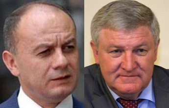 Հայաստանի եւ Ուկրաինայի Պնախարարները Ղրիմում ստորագրել են երկկողմ համագործակցութ