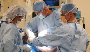 Health care sector gets $ 173.6 m from 2011 budget