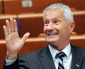 CE Secretary General arrives in Armenia