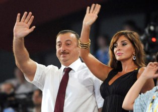 Демоян: Вся семья Алиевых проводит активную антиармянскую политику