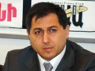 Омбудсмен Армении призвал своего карабахского и азербайджанского коллегу способс