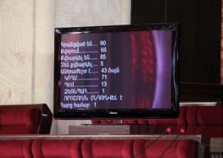 Закон «О языке» будет изменен