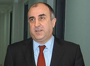 Մամեդյարով. Աստանայում կայանալիք ԵԱՀԿ գագաթաժողովում ԼՂ հարցով ոչ մի շրջանակային