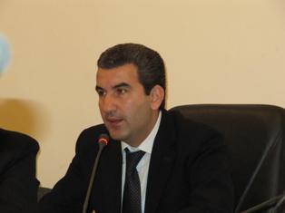 ՏՄՊՊՀ-ն համատեղ վարույթ է իրականացնում ԱՊՀ հակամենաշնորհային քաղաքականության միջ