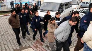 Թուրքիայում սկսվել է «Խոսի՜ր քրդերեն» ակցիան
