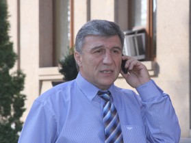 Դատավոր Կարեն Ստեփանյանը հրաժարականի դիմում է ներկայացրել