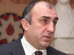 Ադրբեջանի ԱԳՆ. Իրանի մասին ՄԱԿ-ի բանաձեւը պետք է իրացվի միայն երկխոսության միջոց