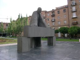 Ինչո՞ւ կառավարությունը չի ցանկացել ֆինանսավորել հուշարձանների պահպանման ծրագիրը