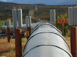 Վրաստանում ձերբակալվել են Բաքու-Սուփսա խողովակաշարից նավթ գողացող խմբավորման անդ