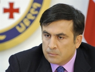 Սահակաշվիլի. Հայերն ու ադրբեջանցիները Վրաստանում հրաշալի ապրում են կողք-
կողքի