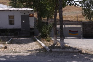 «Առավոտ». Ծեծկռտուք մայրաքաղաքային գնդում