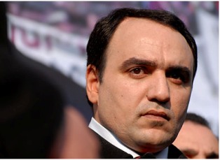 Armenia-EU cooperation – on schedule