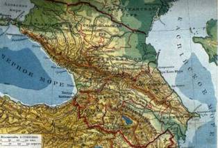 ԵԽԽՎ նախկին նախագահ. Հարավային Կովկասը պետք է աշխարհին
