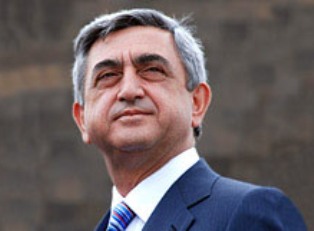 Foundation of new hospital laid in Gyumri