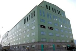 Ախուրյանի շաքրի գործարանն իր արտադրությամբ ամբողջությամբ կապահովի ներքին
շուկա