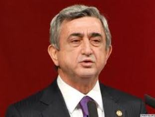 Հայաստանի նախագահ. Տնտեսության ոլորտում մեծ հեղափոխություններ չեն լինի