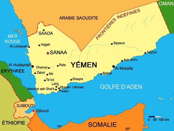 Armenia vs. Yemen on November 17