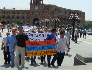 «Մենք դեմ ենք օտարալեզու դպրոցների բացմանը» նախաձեռնությունը կոչ է անում միանալ