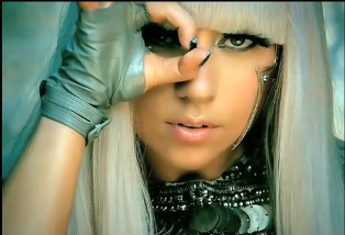 Lady Gaga queen of YouTube