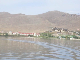 Սեւանա լճում դիակ է հայտնաբերվել