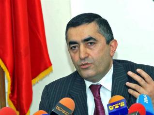 Ռուստամյան. Մեր նպատակը նոր որակի իշխանություններ ձեւավորելու ճանապարհով իշխանափ