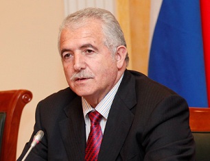 Օլեգ Եսայան. Հանդիպումն Աստրախանում կարեւոր փուլ է Լեռնային Ղարաբաղի խնդրի կարգա