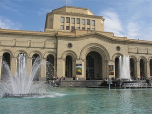 Երեւանում անցկացվում է ԱՊՀ եւ Բալթյան երկրների թարգմանիչների եւ հրատարակիչների 4