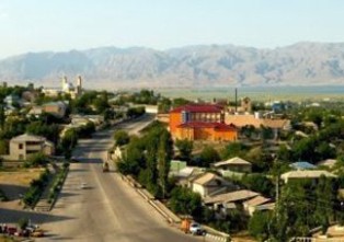 Nakhichevan is the apple of Turkey’s eye