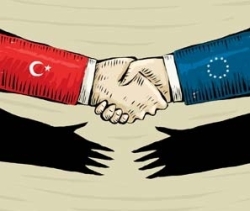 Немецкий публицист: У Турции нет шансов вступить в Евросоюз, не признав Геноцид