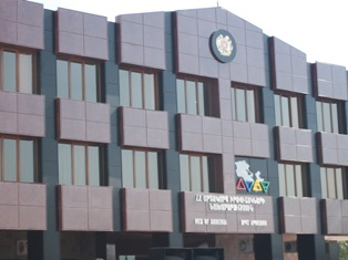 «Ժամանակ». Արտակարգ իրավիճակների նախարարությունում իրար միս են ուտում