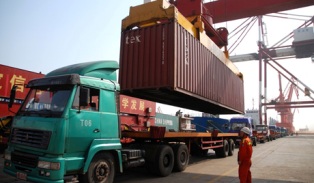 Azerbaijan-Iran trade turnover to be increased to $1bn, Iranian Minister says