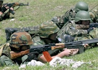 War resumption not to be ruled out theoretically, RPA MP says