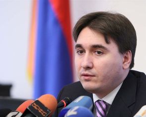 Կառավարությունն ուշի ուշով հետեւում է ՀՄՀ-ի ծրագրերի կատարման ընթացքին